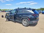 2023 Hyundai Tucson Sel Черный vin: 5NMJBCAE0PH229489 2023 Hyundai Tucson Sel Черный vin: 5NMJBCAE0PH229489