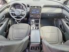 2022 Hyundai Tucson Sel Белый vin: 5NMJBCAE3NH012001