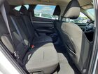 2022 Hyundai Tucson Sel Белый vin: 5NMJBCAE3NH012001