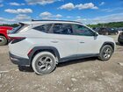 2022 Hyundai Tucson Sel Белый vin: 5NMJBCAE3NH012001