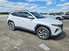 2022 Hyundai Tucson Sel Белый vin: 5NMJBCAE3NH012001