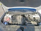 2022 Hyundai Tucson Sel Белый vin: 5NMJBCAE3NH152985