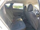 2022 Hyundai Tucson Sel Белый vin: 5NMJBCAE3NH152985