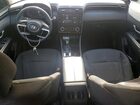 2022 Hyundai Tucson Sel Белый vin: 5NMJBCAE3NH152985