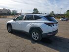 2022 Hyundai Tucson Sel Белый vin: 5NMJBCAE3NH152985