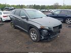 2023 Hyundai Tucson Sel Gray vin: 5NMJBCAE4PH234534