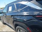2023 Hyundai Tucson Sel Черный vin: 5NMJBCAE4PH252841 2023 Hyundai Tucson Sel Черный vin: 5NMJBCAE4PH252841