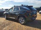 2023 Hyundai Tucson Sel Черный vin: 5NMJBCAE5PH239175