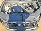 2023 Hyundai Tucson Sel Черный vin: 5NMJBCAE5PH239175