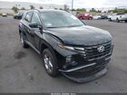 2023 Hyundai Tucson Sel Black vin: 5NMJBCAE5PH267834
