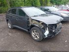 2022 Hyundai Tucson Sel Gray vin: 5NMJBCAE8NH032566
