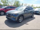 2023 Hyundai Tucson Sel Серый vin: 5NMJBCAE9PH209645 2023 Hyundai Tucson Sel Серый vin: 5NMJBCAE9PH209645