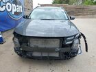 2026 Hyundai Tucson Серый vin: 5NMJBCDE0TH701292 Damage: Right Head Lamp, Missing, Replacement Required
