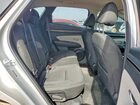 2024 Hyundai Tucson Sel Silver vin: 5NMJBCDE2RH308533