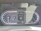 2024 Hyundai Tucson Sel Silver vin: 5NMJBCDE2RH308533