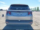2026 Hyundai Tucson Sel Серебряный vin: 5NMJBCDE2TH617524