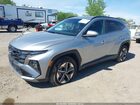 2026 Hyundai Tucson Sel Серебряный vin: 5NMJBCDE2TH617524