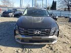 2026 Hyundai Tucson Sel Черный vin: 5NMJBCDE2TH624845