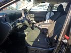 2026 Hyundai Tucson Sel Черный vin: 5NMJBCDE2TH624845