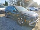 2026 Hyundai Tucson Sel Черный vin: 5NMJBCDE2TH624845