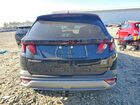 2026 Hyundai Tucson Sel Черный vin: 5NMJBCDE2TH624845