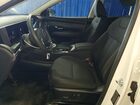 2026 Hyundai Tucson Sel Белый vin: 5NMJBCDE3TH621744