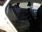 2026 Hyundai Tucson Sel Белый vin: 5NMJBCDE3TH621744
