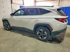 2026 Hyundai Tucson Sel Белый vin: 5NMJBCDE3TH621744