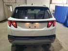2026 Hyundai Tucson Sel Белый vin: 5NMJBCDE3TH621744