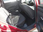 2025 Hyundai Tucson Sel Красный vin: 5NMJBCDE8SH516082
