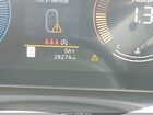 2025 Hyundai Tucson Sel Красный vin: 5NMJBCDE8SH516082