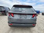 2024 Hyundai Tucson Sel Угольный vin: 5NMJBCDEXRH325581