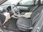 2024 Hyundai Tucson Sel Угольный vin: 5NMJBCDEXRH325581