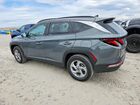 2024 Hyundai Tucson Sel Угольный vin: 5NMJBCDEXRH325581