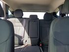2025 Hyundai Tucson Sel Gray vin: 5NMJBCDEXSH605846