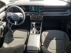 2025 Hyundai Tucson Sel Gray vin: 5NMJBCDEXSH605846