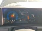 2025 Hyundai Tucson Sel Gray vin: 5NMJBCDEXSH605846
