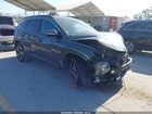 2022 Hyundai Tucson Sel Gray vin: 5NMJC3AE4NH018225