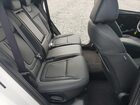 2026 Hyundai Tucson Sel Premium Белый vin: 5NMJC3DE4TH670853