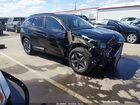2026 Hyundai Tucson Sel Premium Black vin: 5NMJC3DE7TH652170