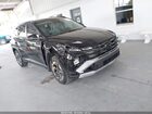 2025 Hyundai Tucson Sel Convenience Black vin: 5NMJC3DE8SH449447