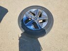 2025 Hyundai Tucson Sel Серый vin: 5NMJC3DEXSH591220