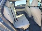 2025 Hyundai Tucson Sel Серый vin: 5NMJC3DEXSH591220