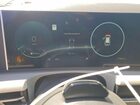 2025 Hyundai Tucson Sel Серый vin: 5NMJC3DEXSH591220