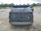 2026 Hyundai Tucson Sel Convenience Черный vin: 5NMJC3DEXTH609930