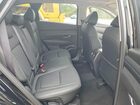 2026 Hyundai Tucson Sel Convenience Черный vin: 5NMJC3DEXTH609930