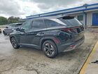 2026 Hyundai Tucson Sel Convenience Черный vin: 5NMJC3DEXTH609930