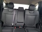 2026 Hyundai Tucson Sel Convenience Черный vin: 5NMJC3DEXTH609930