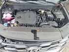 2026 Hyundai Tucson Sel Convenience Черный vin: 5NMJC3DEXTH609930