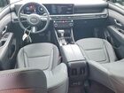 2026 Hyundai Tucson Sel Convenience Черный vin: 5NMJC3DEXTH609930